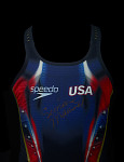 Thumbnail for Swimsuit worn by Simone Manuel during the 2016 Rio Olympic Games