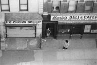 Storefronts, Bronx