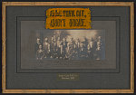 Thumbnail for [Civil War veterans at Chattanooga, Tennessee, reunion]