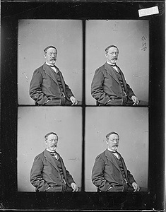 John H.B. Latrobe, Baltimore, Md