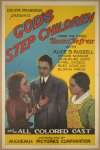 Thumbnail for God's Step Children