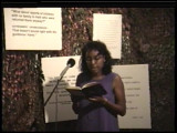 Fiction and Poetry Readings: Joanne Hyppolite, Cin D Quashie, Guichard Cadet, Myriam Chancy, Sheryl Byfield, Danielle Legros Georges, and Obediah Smith (1995)