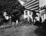 Ambassador Hotel, Huerta Bungalow, facing northeast