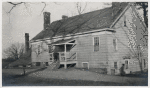 One of buildings of Howard Orphanage and Industrial School