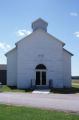 Lyles Station Church (Lyles Station, Ind.)