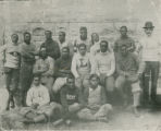 1907 Football Team