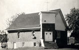 Vernon Avenue Elementary School, Metropolitan Baptist Church