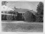 Holmes County Agricultural High School (Agricultural Building)