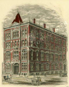 Thumbnail for Chamber of Commerce Building