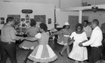 Square Dancing, Los Angeles, 1989