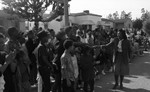 Thumbnail for Yvonne Burke Shaking Hands, Los Angeles