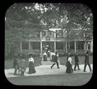 New Jersey State Building