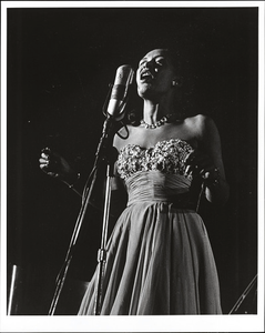 Billie Holiday