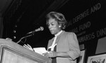 Thumbnail for NAACP Legal Defense and Educational Fund Equal Justice Awards Dinner, Los Angeles, 1984