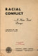 Racial conflict : a home front danger : lessons of the Detroit riot