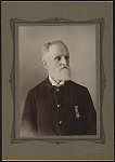 [Civil War veteran Charles B. Lovell]