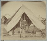 22d New York State Militia near Harpers Ferry, Va., 1861 [i.e.1862]