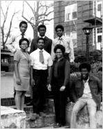 Association of Black Collegians