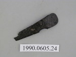 fragment, spoon