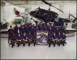 Warrant Officer Candidate School graduates, 1996