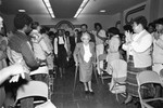 Rosa Parks & Lillian Rogers Parks at Compton Unified, Los Angeles, 1983