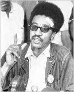 H. Rap Brown