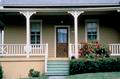 Young, Andrew, House (Astoria, Oregon)