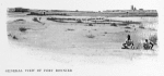 Thumbnail for General view of Fort Bonnier