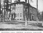 Brainerd Hall, Central Alabama Institute