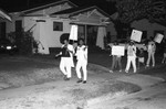 Neighborhood Watch Los Angeles, 1986