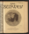 The Survey, January 4, 1919. (Volume 41, Issue 14)