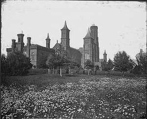 Smithsonian Institution, Washington, D.C.