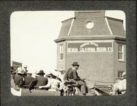 General Office Nevada California Oregon Railway