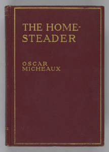 The Homesteader