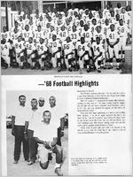 Albany State College Yearbook 1969 pt.2 pg.71-128