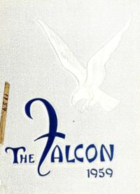 The Falcon [1959]