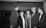 Charles Drew Medical School Foundation Awards Dinner, Los Angeles, 1985