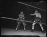 Boxing, Henry Armstrong vs. Jimmy Garrison