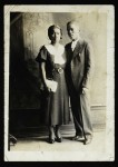 Elder McNeese & Sister Mabel McNeese, Texas