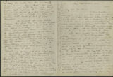 Letter; Paris, 20 March 1855, Christopher Pearse Cranch to Ralph Waldo Emerson