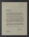 Multi-Cultural. Ethnic Minority. General Correspondence 4 of 5, 1970. (Box 461, Folder 6)