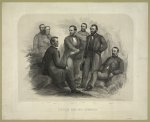 Lincoln and his generals