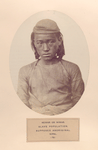 Newar or Niwar, slave population, supposed abopriginal, Nipal