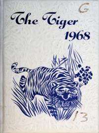 The Tiger [1968]