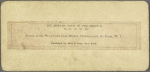 Thumbnail for Scenes in the Wood and Coal market, Christiansted, St. Croix, W. I