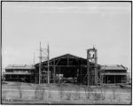 Building the Austrian pavilion