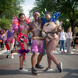 DC Funk Parade