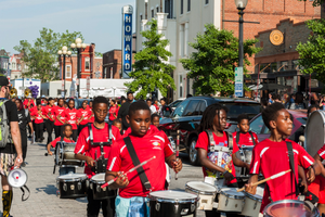 DC Funk Parade