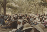Muslims at Elijahville, GA