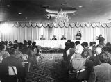 "Annual conference of the national council of the united negro college fund"